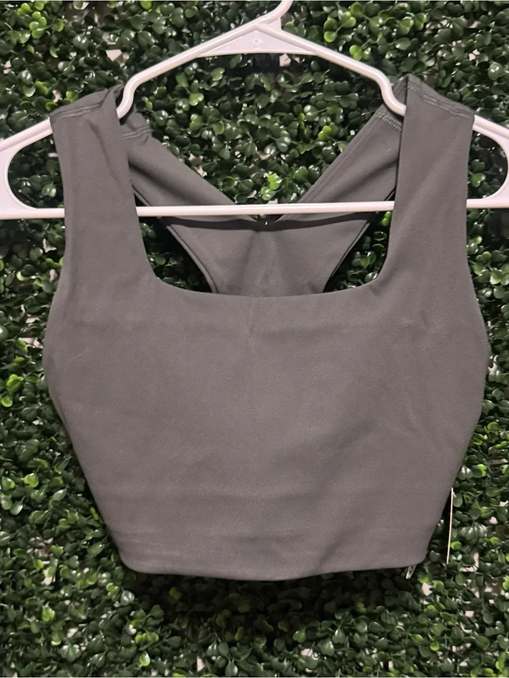 FP MOVEMENT by FREE PEOPLE WIN WIN SPORTS BRA